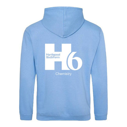 Hartlepool Sixth Form - Chemistry Hoodie