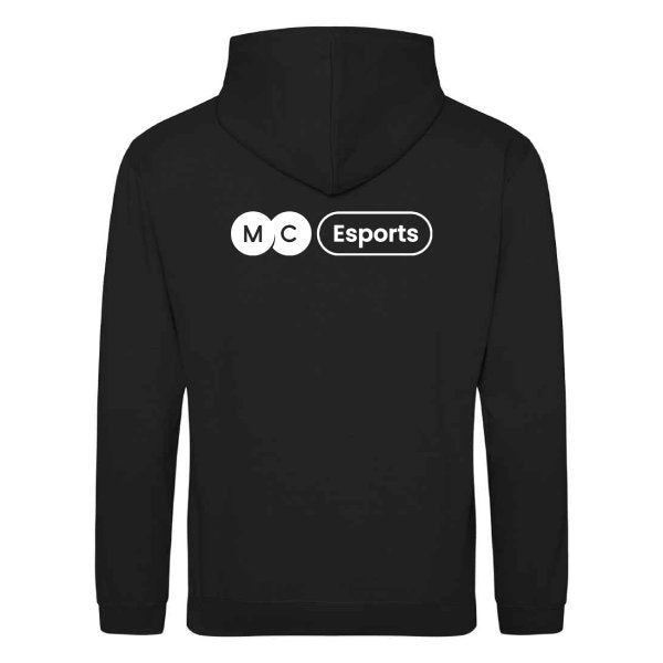 MIDDLESBROUGH COLLEGE - E-SPORTS HOODIE