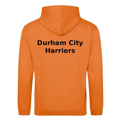 Durham City Harriers - Hoodie