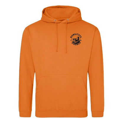 Durham City Harriers - Hoodie