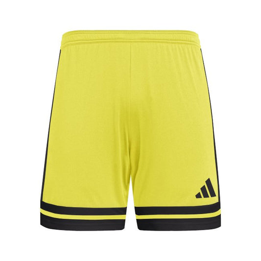 Harton & Westoe FC - Adidas Squadra 25 Shorts (Third) - New 2026