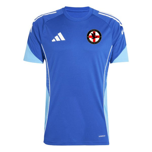 Leon FC - Adidas Tiro 25 Coaches Jersey