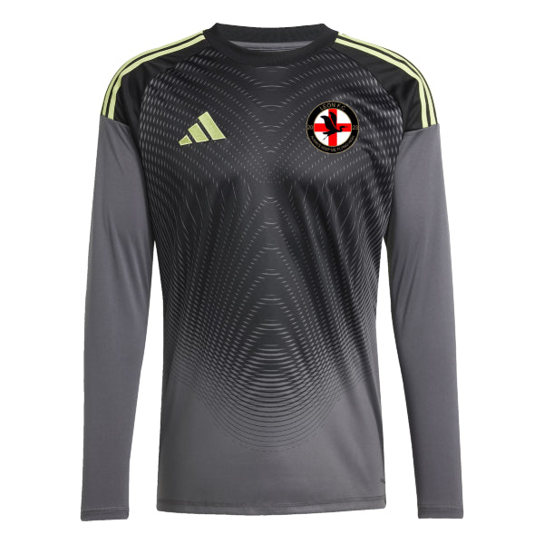 Leon FC - Adidas Tiro 25 Goalkeeper Jersey
