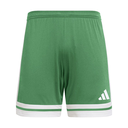 Sunderland RCA - Adidas Squadra 25 GK Shorts - Green