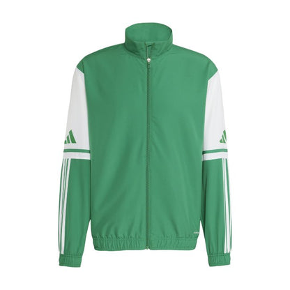 Adidas Squadra 25 Presentation Jacket