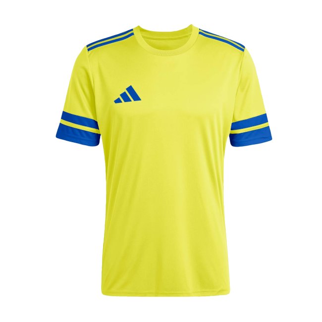 Adidas Squadra 25 S/S Jersey (Youth)
