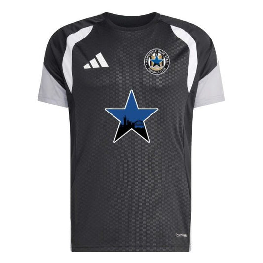 Newcastle Blue Star FC - Coaches - Tiro 26 Competition Training Jersey