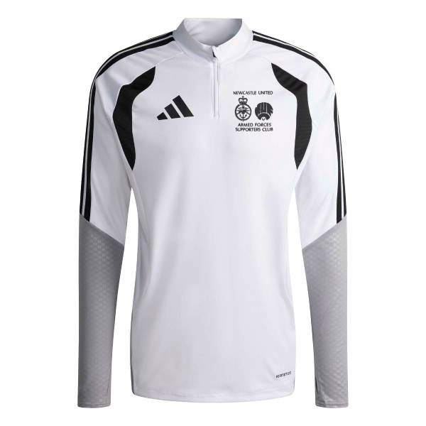 Newcastle United Armed Forces Supporters Club - Adidas Tiro 26 Competition Top