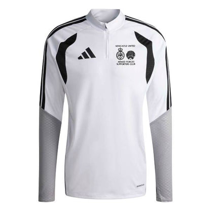 Newcastle United Armed Forces Supporters Club - Adidas Tiro 26 Competition Top