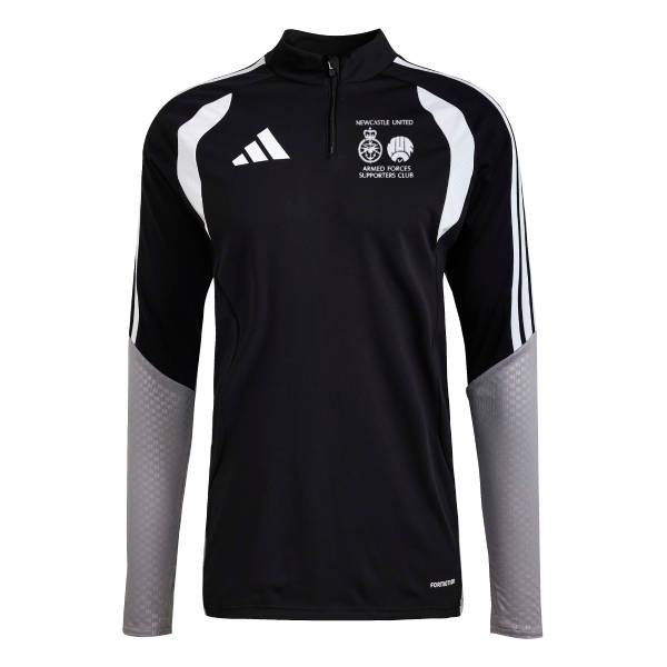 Newcastle United Armed Forces Supporters Club - Adidas Tiro 26 Competition Top