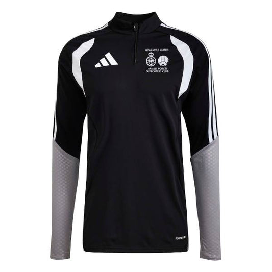 Newcastle United Armed Forces Supporters Club - Adidas Tiro 26 Competition Top