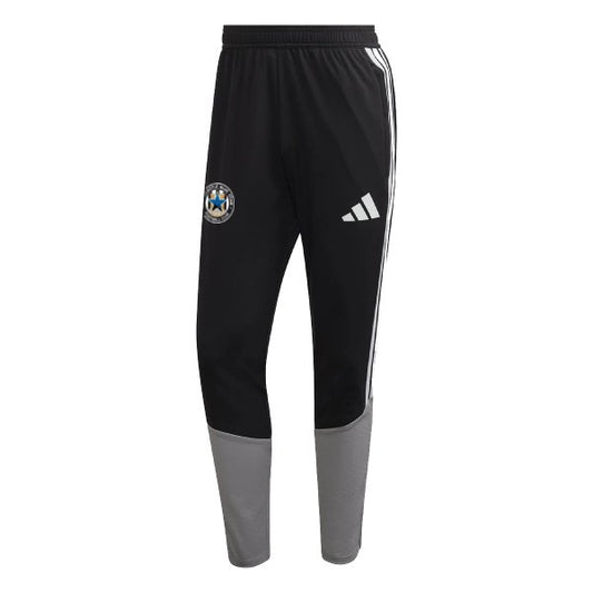 Newcastle Blue Star FC - Coaches - Tiro 26 Competition Slim-Fit Zip-Pocket Training Pants