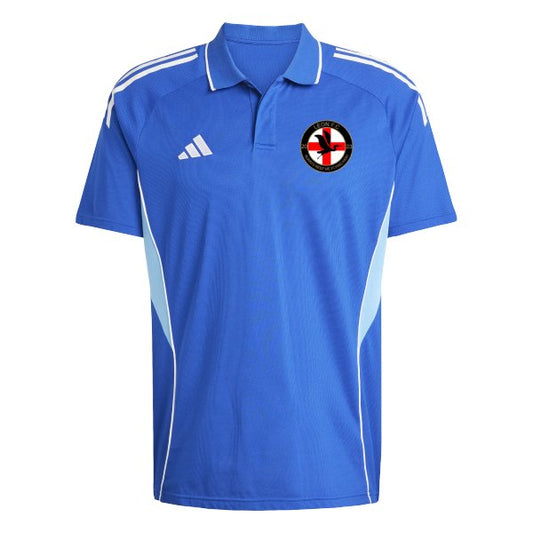Leon FC - Adidas Tiro 25 Coaches Polo