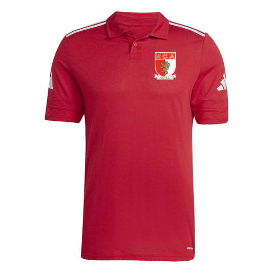 Sunderland RCA - Adidas Squadra 25 Polo