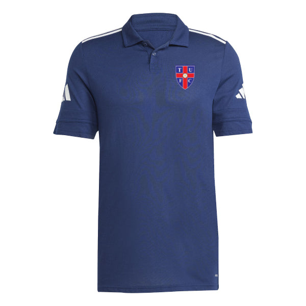 Thorpe United FC - Adidas Squadra 25 Training Polo