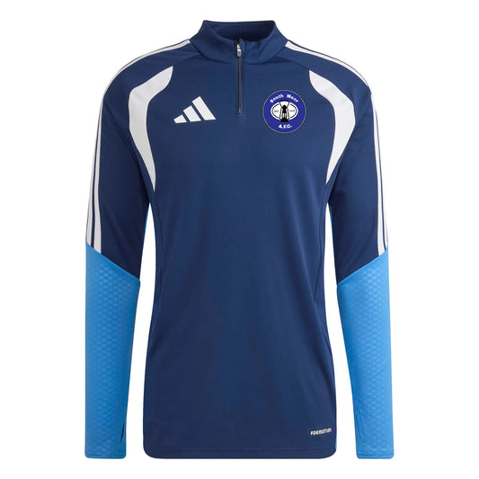 South Moor AFC - Adidas Tiro 26 Competition Coaches 1/4 Zip