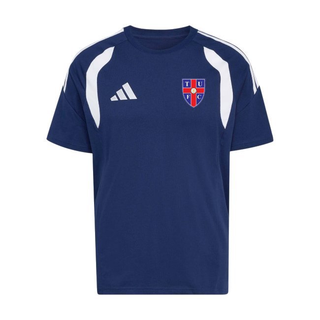 Thorpe United FC - Adidas Tiro 26 League Cotton Tee