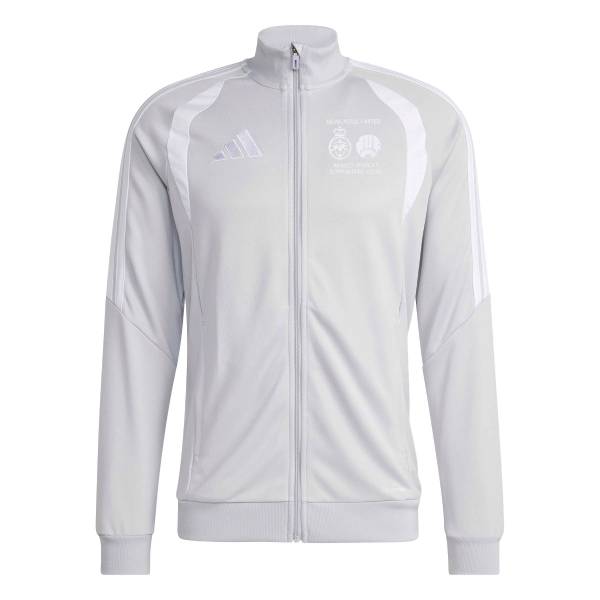 Newcastle United Armed Forces Supporters Club - Adidas Tiro 26 League Training Jacket