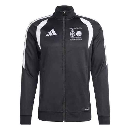 Newcastle United Armed Forces Supporters Club - Adidas Tiro 26 League Training Jacket