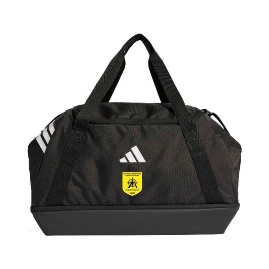 Ryton and Crawcrook Youth FC (Coaches) - Adidas Tiro Duffel Bag