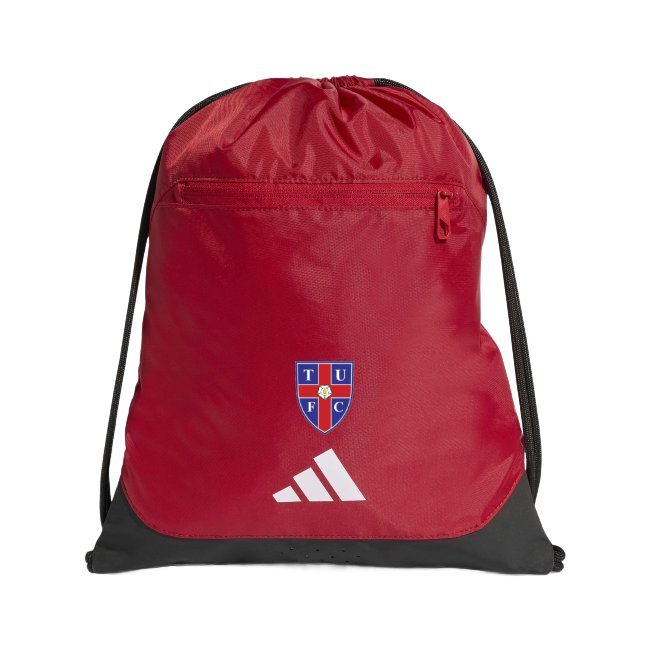 Thorpe United FC - Adidas Tiro Gymsack