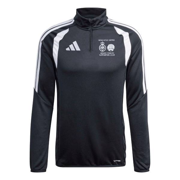 Newcastle United Armed Forces Supporters Club - Adidas Tiro 26 League Training Top