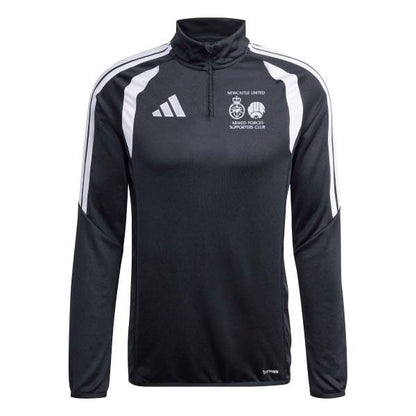 Newcastle United Armed Forces Supporters Club - Adidas Tiro 26 League Training Top