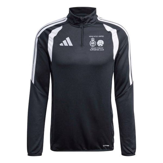 Newcastle United Armed Forces Supporters Club - Adidas Tiro 26 League Training Top