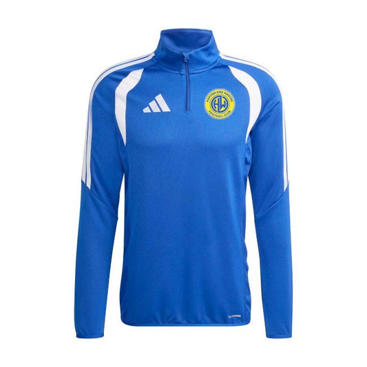 Harton & Westoe FC - Adidas Tiro 26 League 1/4 Zip (New 2026)