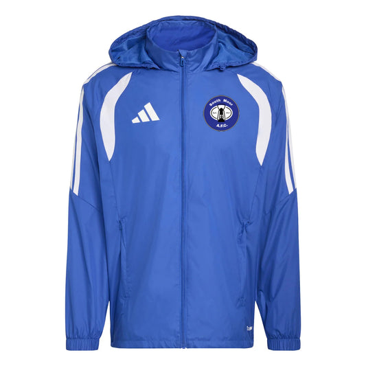 South Moor AFC - Adidas Tiro 26 Windbreaker