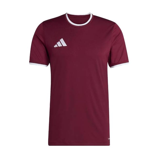 Adidas Entrada 26 SS Jersey