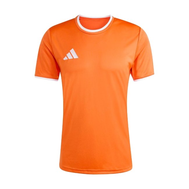 Adidas Entrada 26 SS Jersey (Youth)