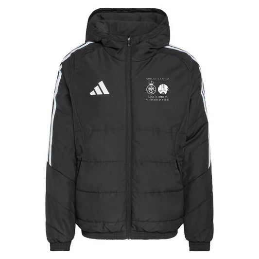 Newcastle United Armed Forces Supporters Club - Adidas Tiro 26 League Winter Jacket