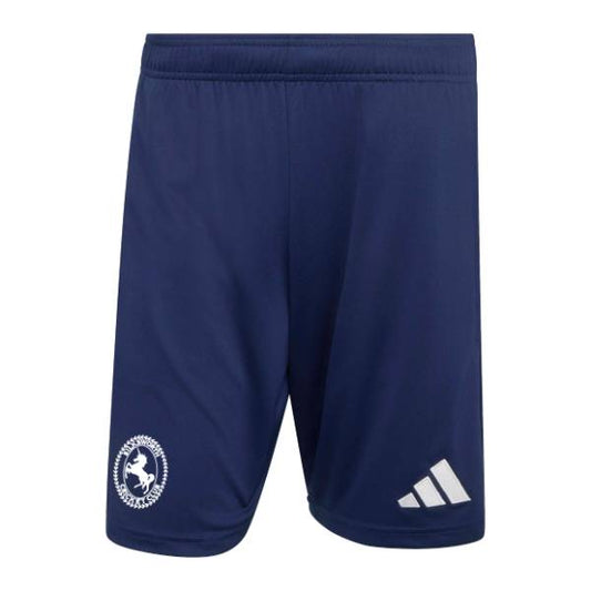 Silksworth Cricket Club - Adidas Entrada 26 Shorts ( w/ Zip)