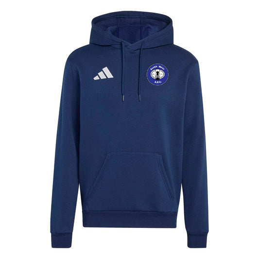 South Moor AFC - Adidas Entrada 26 Coaches Hoodie