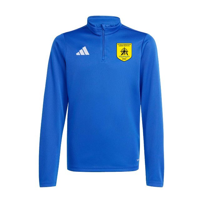 Ryton and Crawcrook Youth FC - Adidas Entrada 26 Training Top