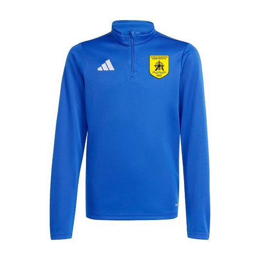 Ryton and Crawcrook Youth FC - Adidas Entrada 26 Training Top