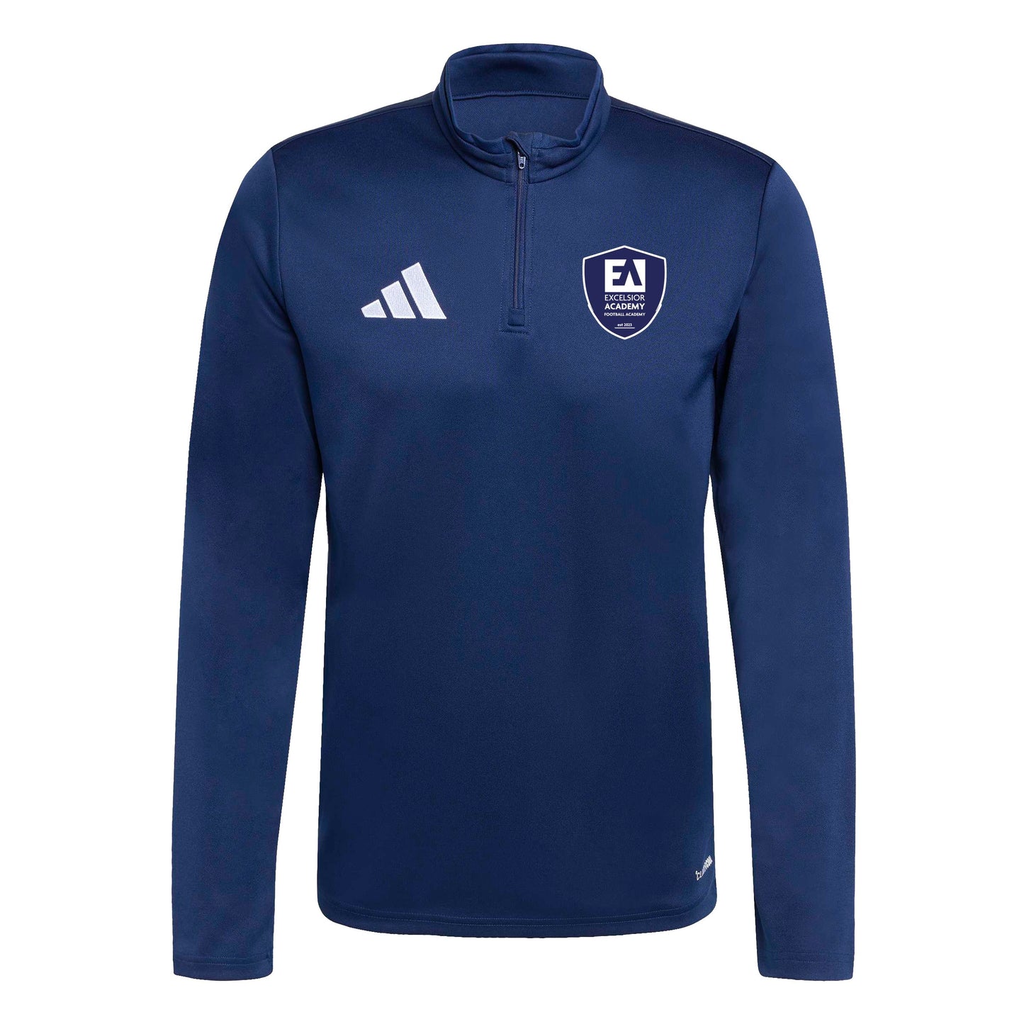 Excelsior Football Academy - 1/4 Zip Top