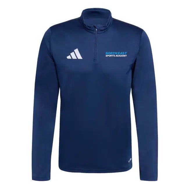 North East Sports Academy - Unisex Entrada 26 1/4 Zip