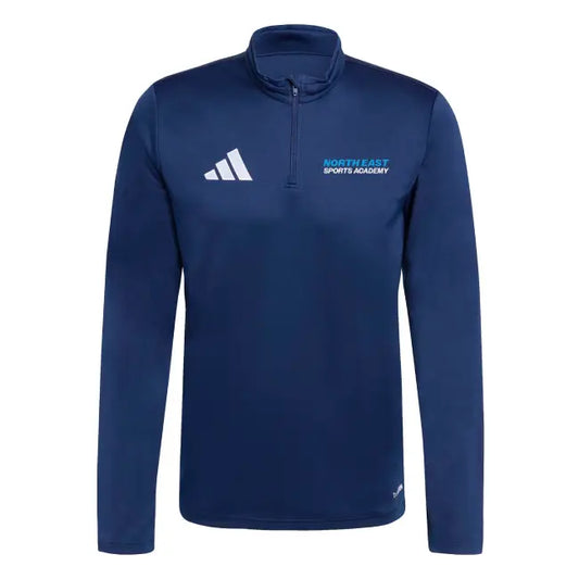 North East Sports Academy - Unisex Entrada 26 1/4 Zip