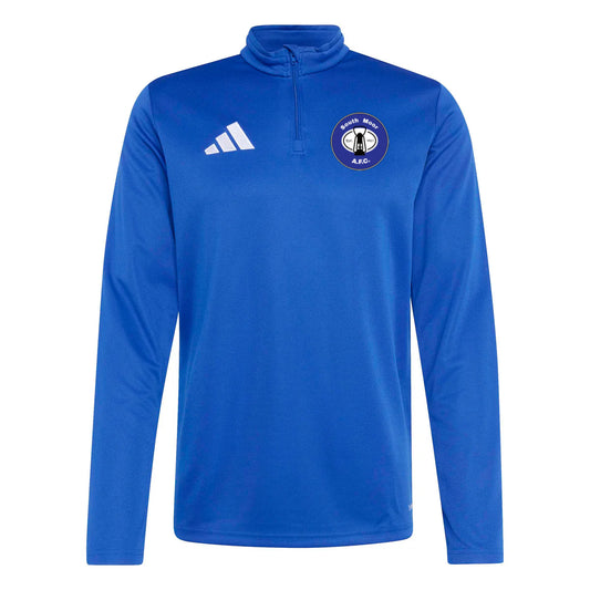 South Moor AFC - Adidas Entrada 26 Training 1/4 Zip