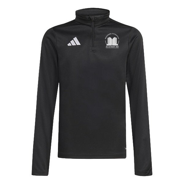 Academy 360 GCSE Sport Studies - Adidas Entrada 26 1/4 Zip