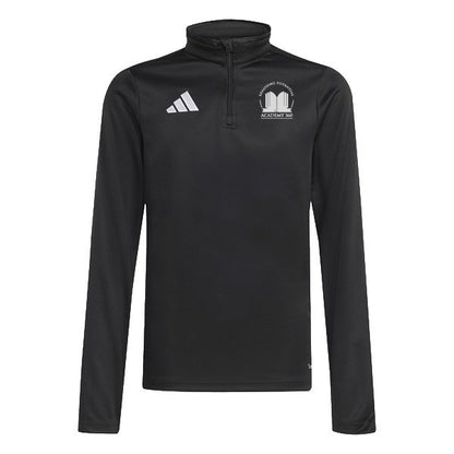 Academy 360 GCSE Sport Studies - Adidas Entrada 26 1/4 Zip