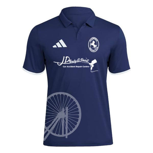Silksworth Cricket Club - Adidas Entrada 26 Polo