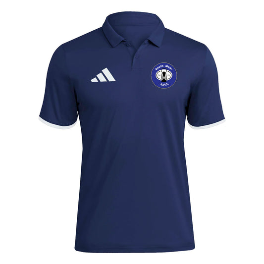 South Moor AFC - Adidas Entrada 26 Coaches Polo