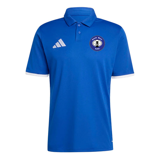 South Moor AFC - Adidas Entrada 26 Training Polo