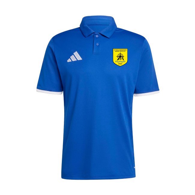 Ryton and Crawcrook Youth FC - Adidas Entrada 26 Polo