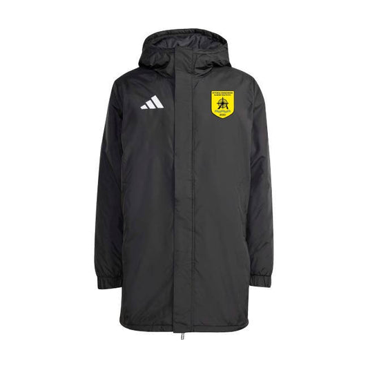 Ryton and Crawcrook Youth FC (Coaches) - Adidas Entrada 26 Stadium Jacket