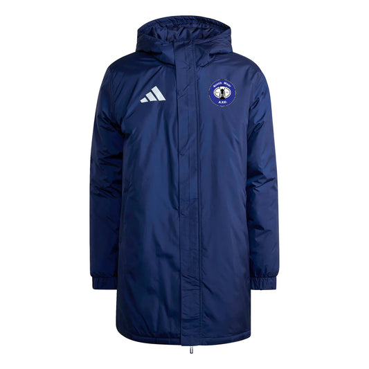 South Moor AFC - Adidas Entrada 26 Stadium Jacket