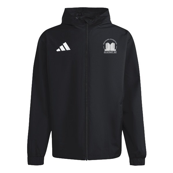 Academy 360 GCSE Sport Studies - Adidas Entrada 26 Rain Jacket